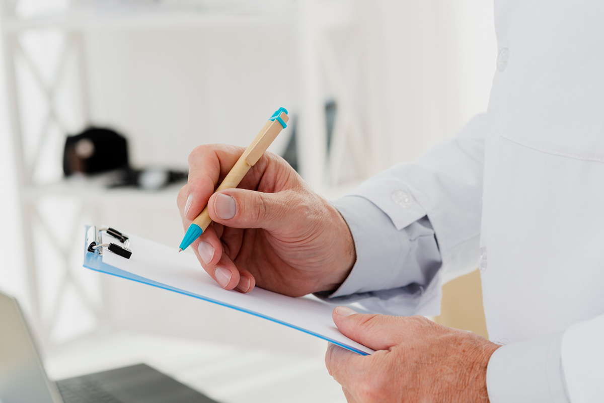 Testosterone Replacement Therapy In Testosterone Replacement Therapy Clinic In Leander