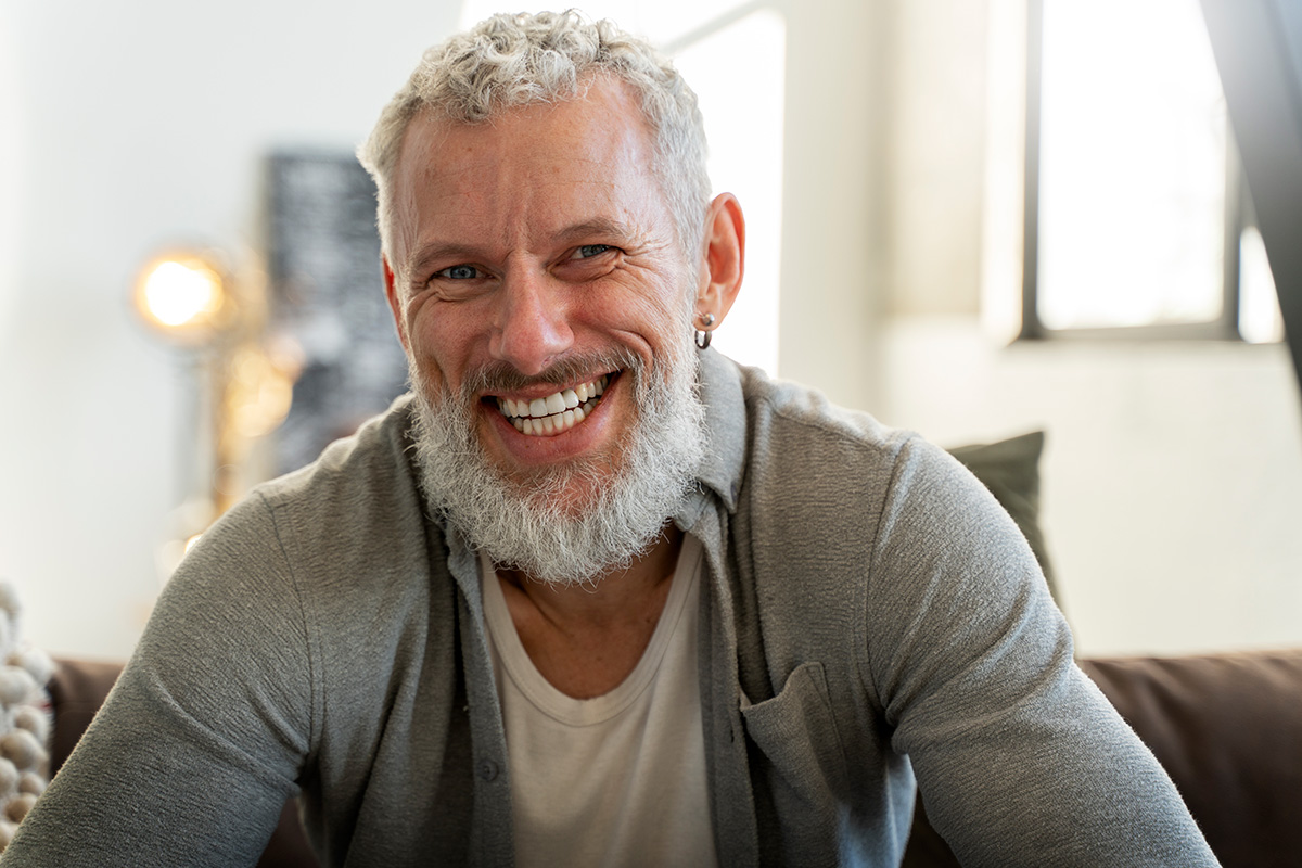 Testosterone Replacement Therapy for Men In Testosterone Replacement Therapy Clinic In Leander